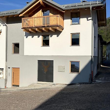 Apartamento Casa Anita Mezzana  Exterior foto