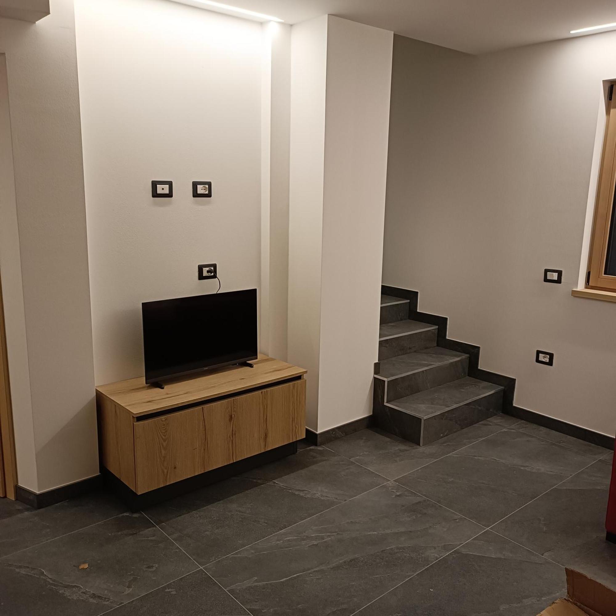 Apartamento Casa Anita Mezzana  Exterior foto